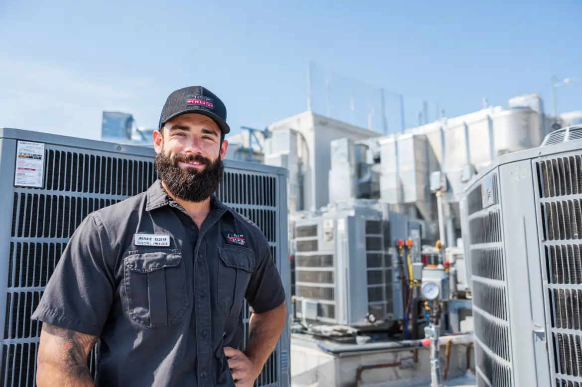 San Antonio AC Repair